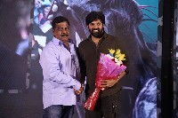 Captain Movie Pre Release Event Photos